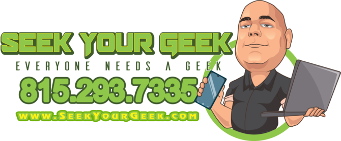 Seek Your Geek